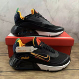 Nike Air Max Other Styles shoes Casual New Trendy Breathable Sports Running Shoes