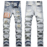 Amiri Jeans High Quality Jeans