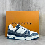 Louis Vuitton LV Shoes originalshoesfashion