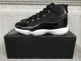 Air Jordan 11 shoes New All-Match Trendy Men's Casual Sports Shoes-