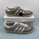 Adidas shoes New All-Match Trendy Men's Casual Shoes