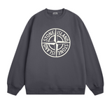 Stone Island Hoodie Youth Version Activity Sweater