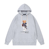 Ralph Lauren Hoodie Versatilesweatshirt-SQ002