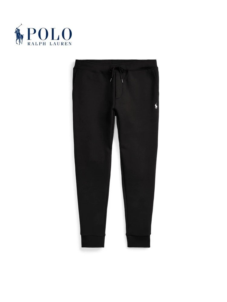 Ralph Lauren Sweatpants Top Version Standard Men's and Women's Same Casual Pants Trousers Pants