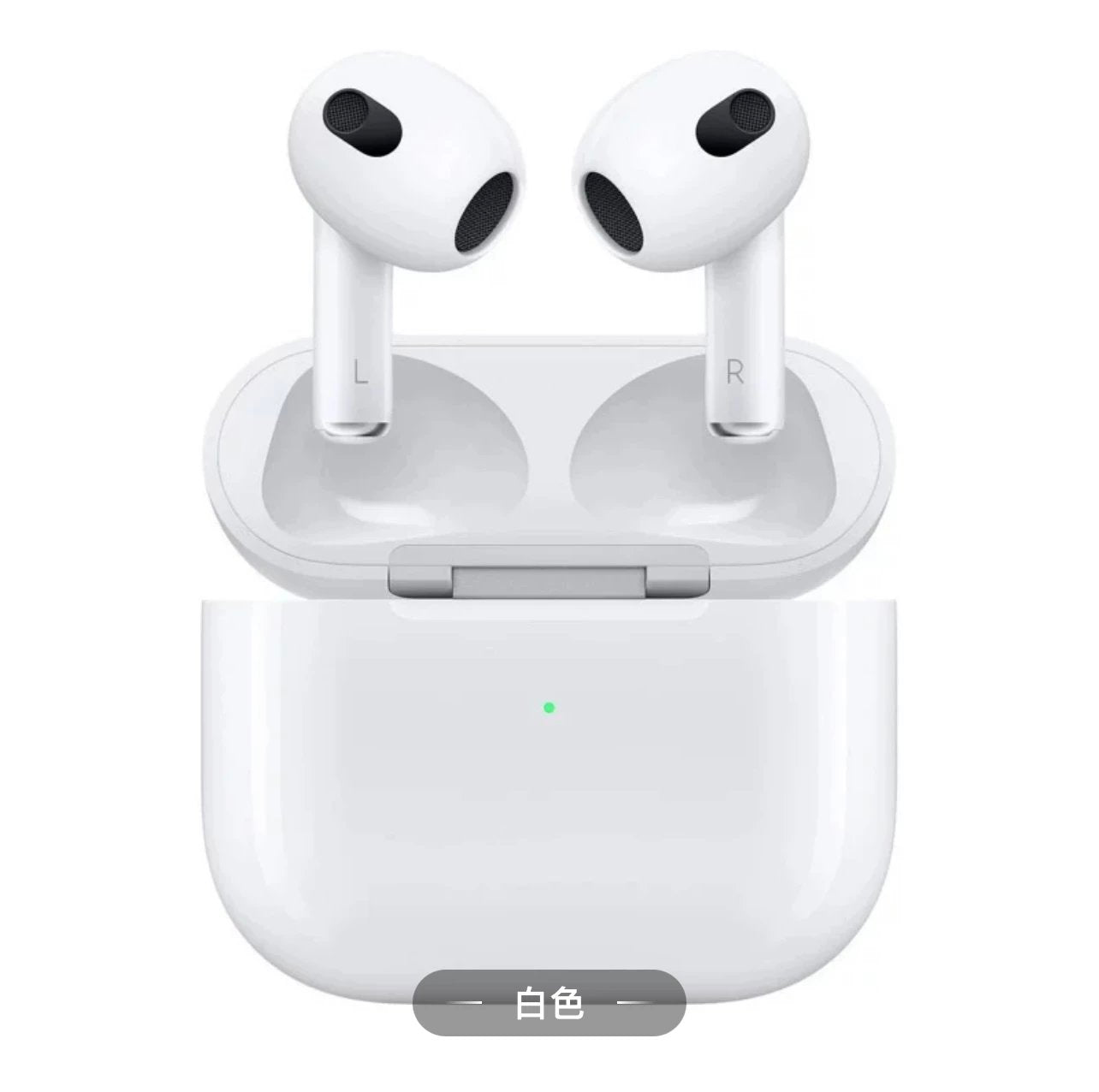 Apple AirPods Serial3