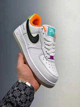 Nike Air Force 1 Low shoes New All-Match Trendy Leisure Sneaker