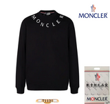 Moncler Hoodie High Quality Sweater--50