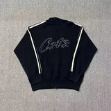 Corteiz Jackets Hipsterjacket