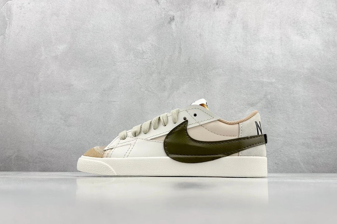 Nike Blazer shoes Casual New Trendy Sneakers