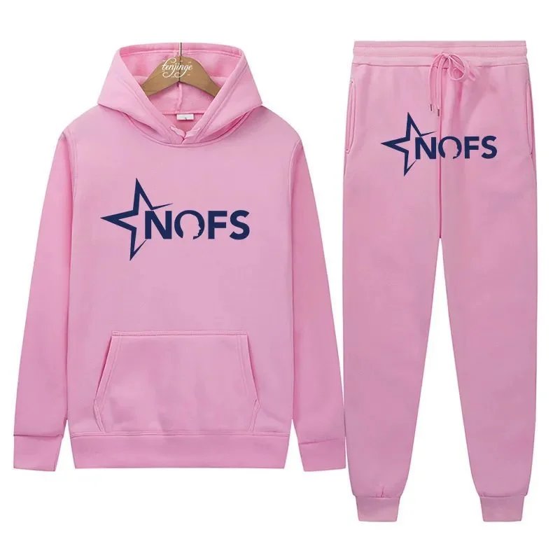 Armani Hoodie Fashion Trendy Sweater Suit001