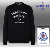 Moncler Hoodie High Quality Sweater--50