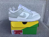 Nike Dunk Low shoes