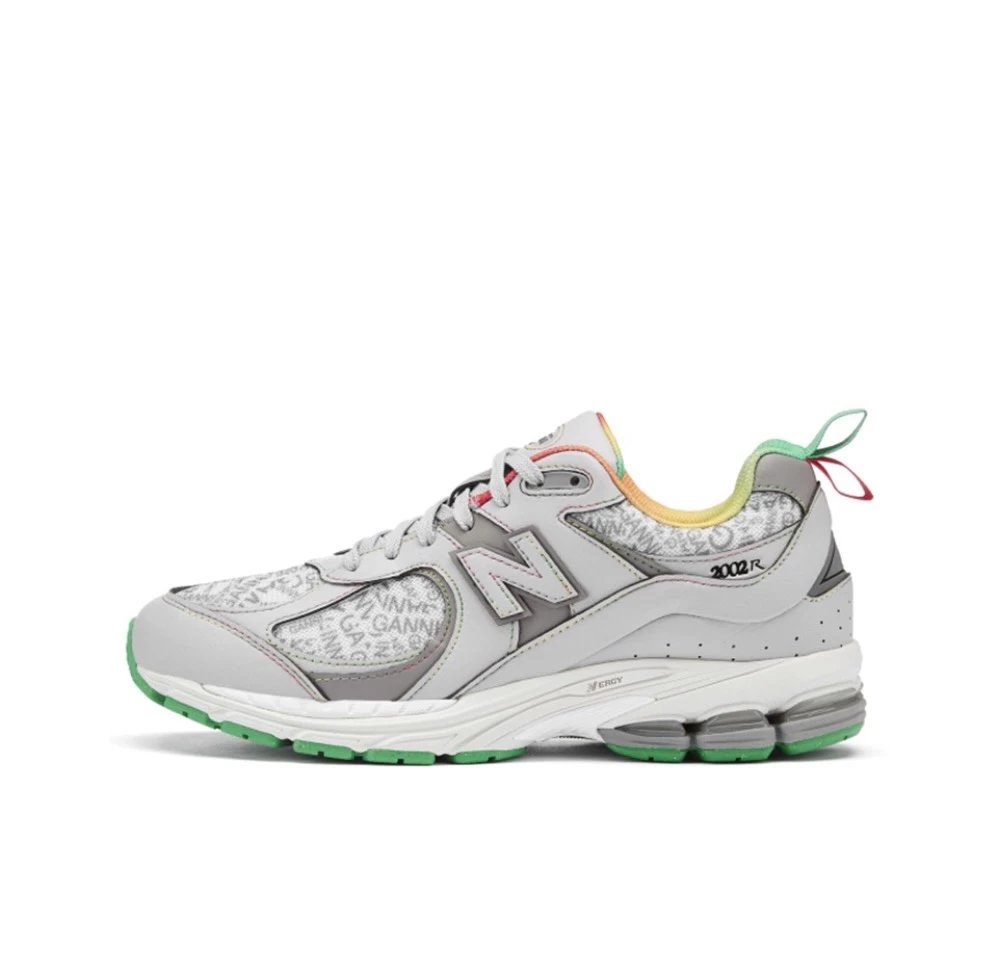 New Balance Shoes Fashion Trendy Brand Sneaker Men's and Women's Casual Shoes Running Shoes