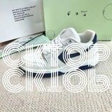 OFF-White Shoes Fashion Trendy Brand Sneaker Men's and Women's Casual Shoes Running Shoes