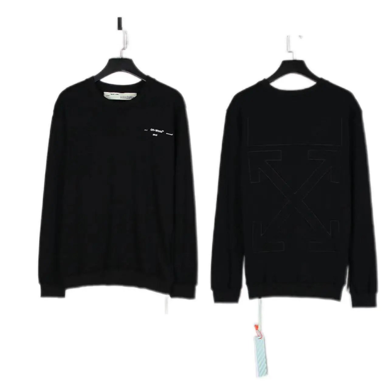 OFF-White Hoodie High Quality Sweater20