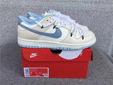 Nike Dunk Low shoes