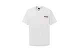 Balenciaga T-shirt Classic Coke Embroidery logo Round neck short-sleeve pure cotton T Unisex T-Shirt OS Loose Fit Base Shirt Summer New Casual Simple T-Shirt