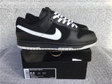 Nike Dunk Low shoes