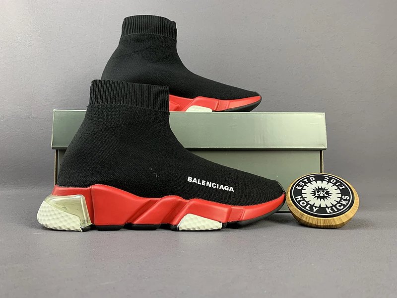 Balenciaga Shoes B*lenciagaspeedtrsiner-CY