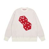 Stussy Sweater Mosquito-Repellent Incense Sweater