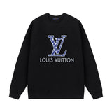 Louis Vuitton LV Hoodie Sweater