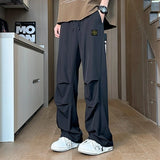 Stone Island Overalls High Street All-Matching Pants-0071