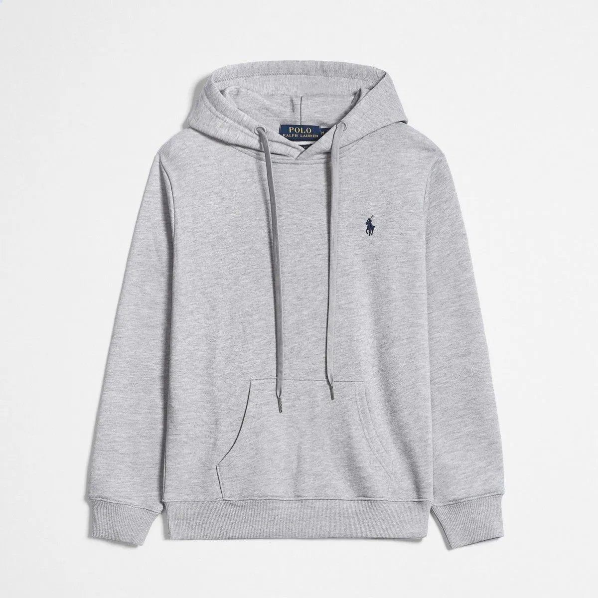 Ralph Lauren Hoodie Versatilesweatshirt-SQ002