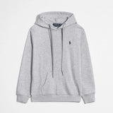 Ralph Lauren Hoodie Versatilesweatshirt-SQ002