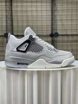 Air Jordan 4 shoes New All-Match Trendy Men's Casual Sports Shoes