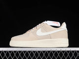 Nike Air Force 1 Low shoes Casual New Trendy Breathable Sports Board Shoes