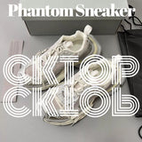 Balenciaga Shoes Fashion Trendy Brand Sneaker Men's and Women's Casual Shoes Running Shoes