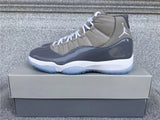 Air Jordan 11 shoes New All-Match Trendy Men's Casual Sports Shoes1019-042