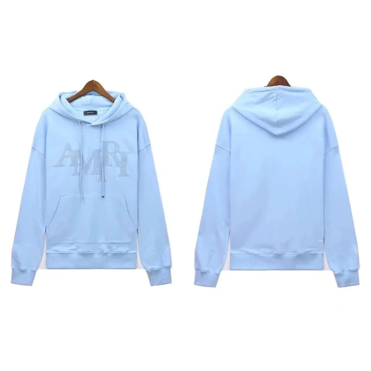 Amiri Hoodie A Hooded Sweater H