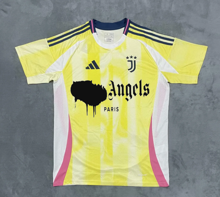Jersey Fashion Jersey