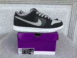 Nike Dunk Low shoes