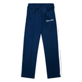 Palm Angels Sweatpants Top Version Side Rainbow Striped Loose Casual Sports Pants Trousers Pants