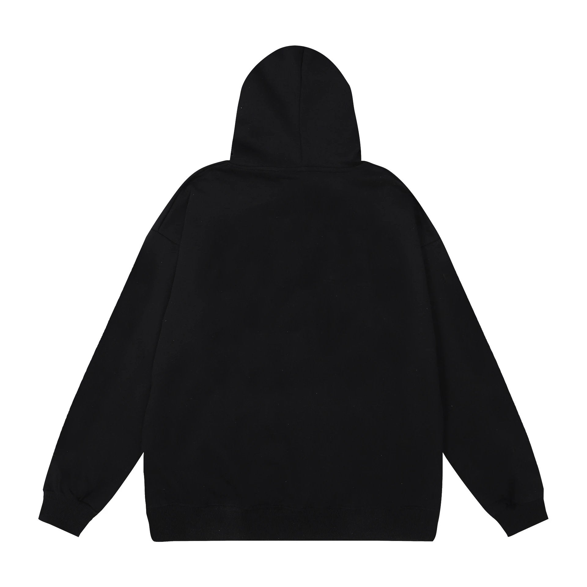 Amiri Hoodie 2024Autumn and Winter New European and American Fashion Brand HOODIESWEATSHIRTS Hooded Sweater for Men and Women