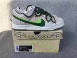 Nike Dunk Low shoes