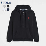 Ralph Lauren Hoodie Leisure Sports Hoodie Ral14-18