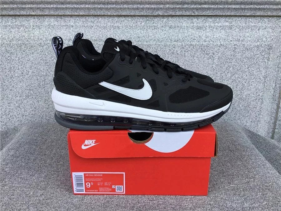 Nike Air Max 1 shoes Casual New Trendy Breathable Sports Running Shoes