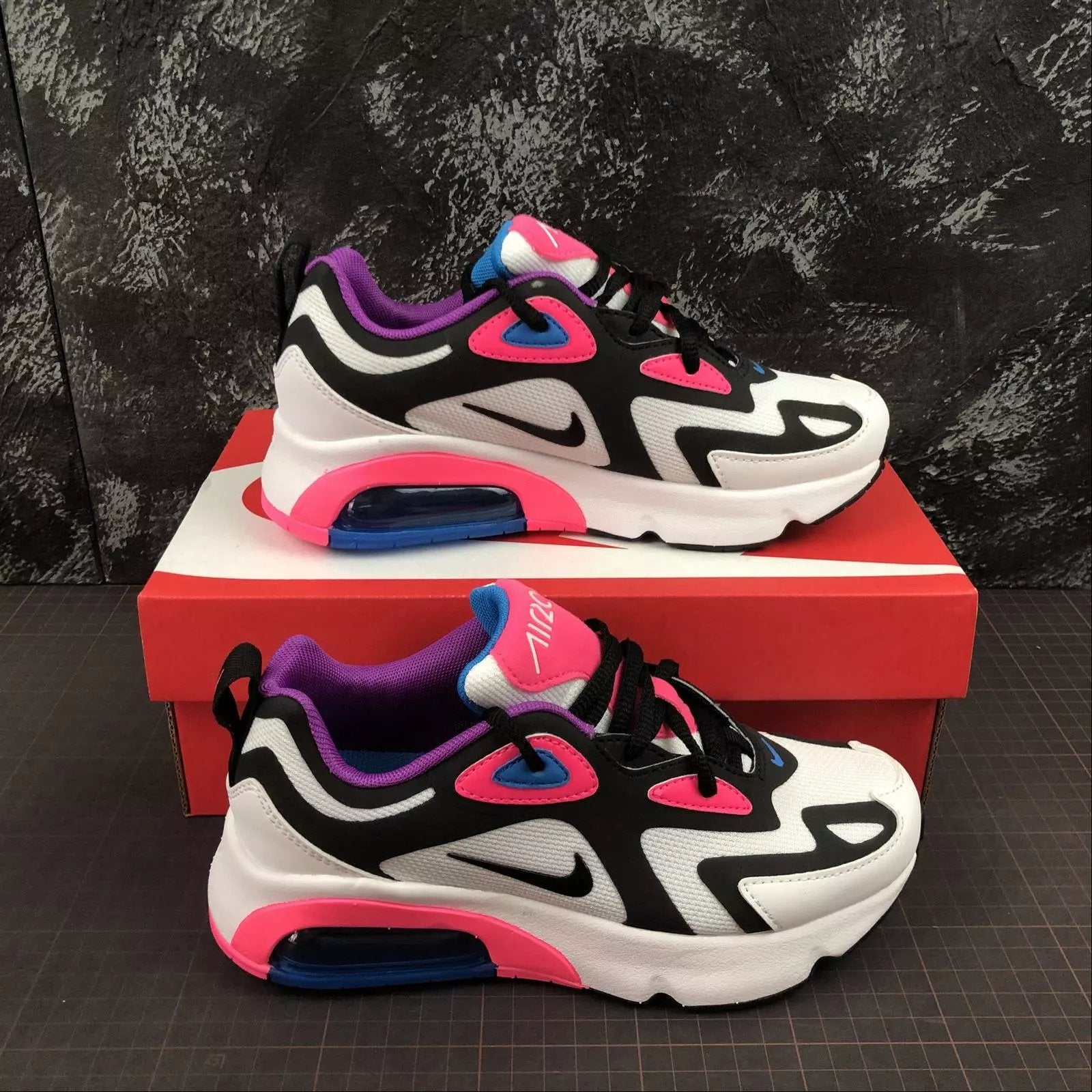 Nike Air Max 1 shoes Casual New Trendy Breathable Sports Running Shoes