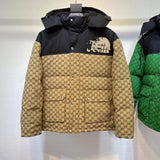 Gucci Down Jacket GVCIDownjacket