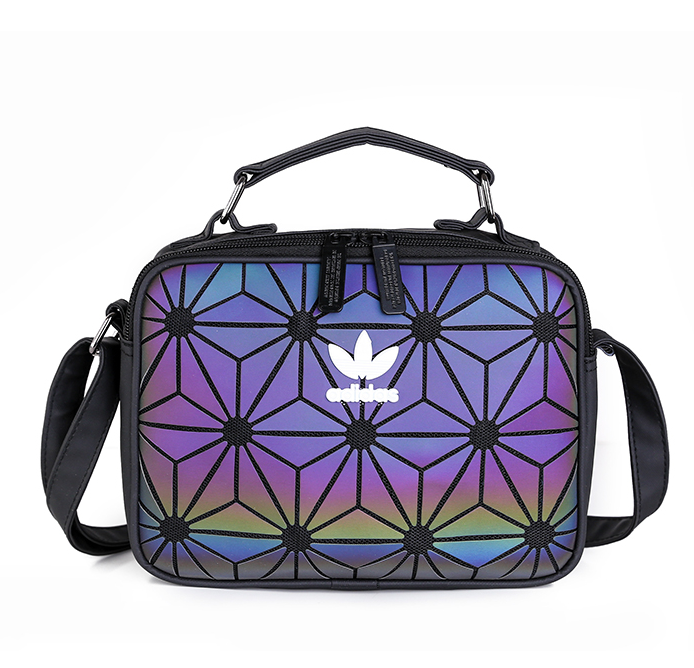 Adidas Bag Ah D Home2024New Sports Bag-CY