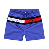 Tommy Hilfiger Shorts D10Summer Trendy Versatile Shorts-CY