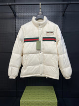 Gucci Down Jacket GVCIDownjacket