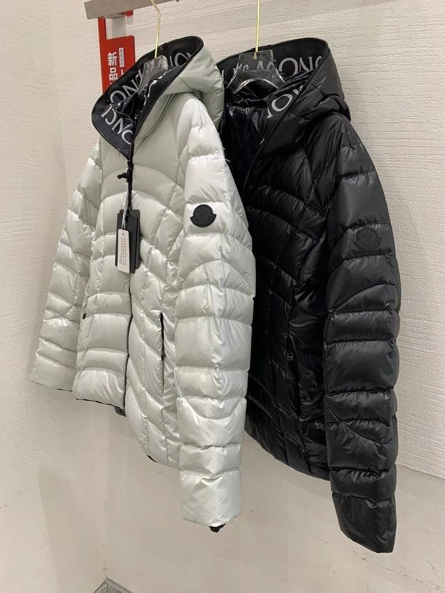 Canada Goose Down Jacket REP High Quality M4-JK-001