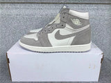 Air Jordan 1 High shoes New All-Match Trendy Men's Casual Sports Shoes