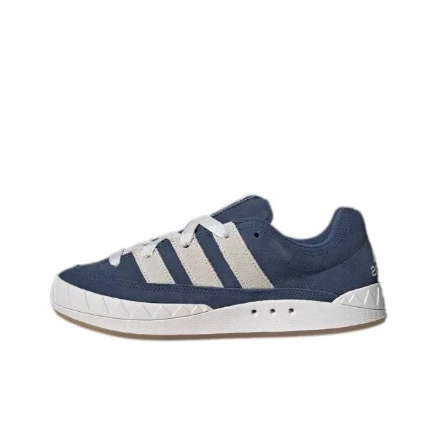 Adidas shoes Fashion Trendy Brand Sneaker Men's and Women's Casual Shoes Running Shoes