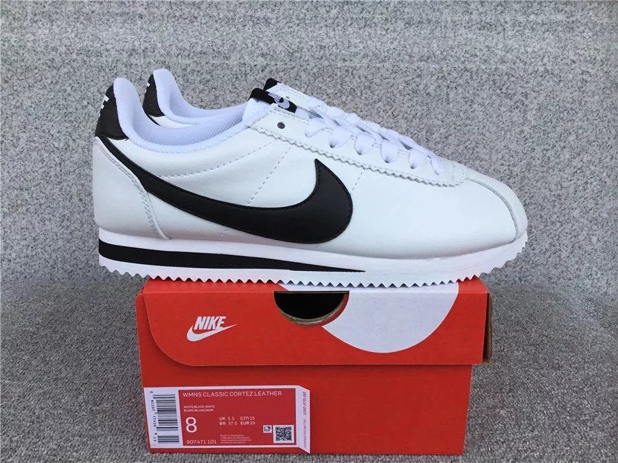 Nike Cortez shoes Fashion Trendy Sneakers