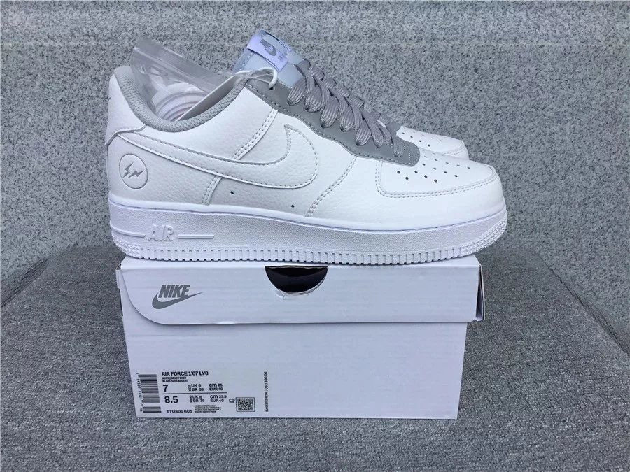 Nike Air Force 1 Low shoes New All-Match Trendy Casual Sneakers